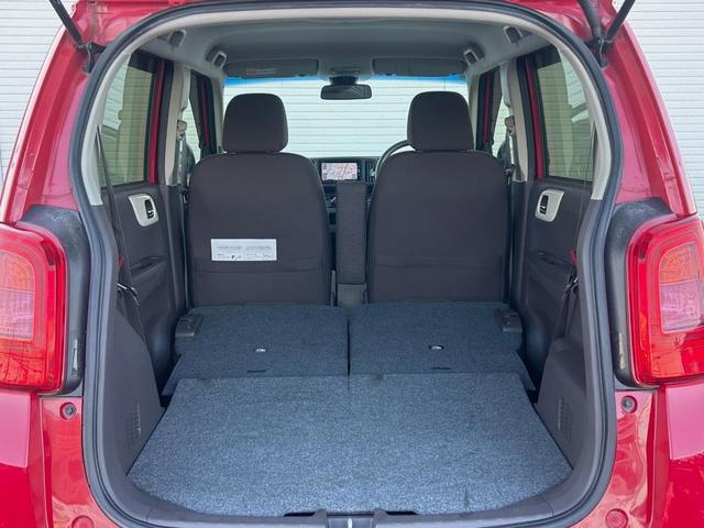 Ｎ－ＯＮＥ スタンダード・Ｌ　純正ナビ　衝突軽減ブレーキ　ＥＴＣ　バックカメラ　禁煙車　Ｂｌｕｅｔｏｏｔｈ再生　地デジＴＶ　ＤＶＤ再生　横滑り防止装置　ＨＩＤヘッドライト　オートライト　オートエアコン　シートリフター（40枚目）