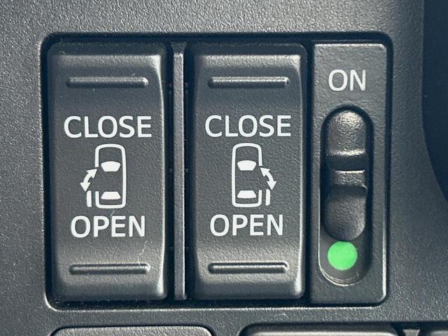 ルーミー カスタムG-T ターボ モデリスタエアロ 純正ナビ 両側電動スライドドア 衝突軽減ブレーキ 誤発進抑制機能 車線逸脱警報  ETC バックカメラ Bluetooth再生 DVD再生 クルーズコントロール(6枚目)