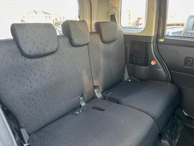 ルーミー カスタムG-T ターボ モデリスタエアロ 純正ナビ 両側電動スライドドア 衝突軽減ブレーキ 誤発進抑制機能 車線逸脱警報  ETC バックカメラ Bluetooth再生 DVD再生 クルーズコントロール(9枚目)