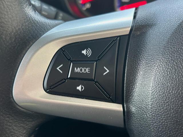 ルーミー カスタムG-T ターボ モデリスタエアロ 純正ナビ 両側電動スライドドア 衝突軽減ブレーキ 誤発進抑制機能 車線逸脱警報  ETC バックカメラ Bluetooth再生 DVD再生 クルーズコントロール(28枚目)