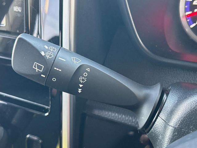 ルーミー カスタムG-T ターボ モデリスタエアロ 純正ナビ 両側電動スライドドア 衝突軽減ブレーキ 誤発進抑制機能 車線逸脱警報  ETC バックカメラ Bluetooth再生 DVD再生 クルーズコントロール(31枚目)