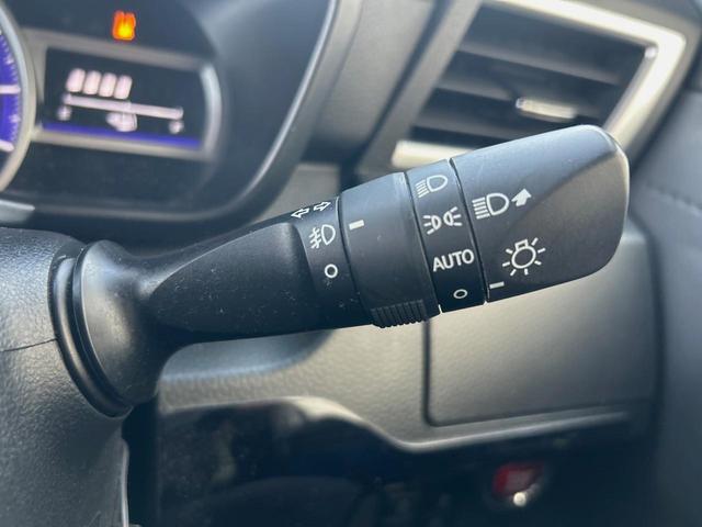 ルーミー カスタムG-T ターボ モデリスタエアロ 純正ナビ 両側電動スライドドア 衝突軽減ブレーキ 誤発進抑制機能 車線逸脱警報  ETC バックカメラ Bluetooth再生 DVD再生 クルーズコントロール(32枚目)