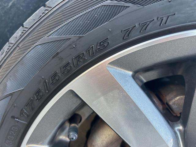 ルーミー カスタムG-T ターボ モデリスタエアロ 純正ナビ 両側電動スライドドア 衝突軽減ブレーキ 誤発進抑制機能 車線逸脱警報  ETC バックカメラ Bluetooth再生 DVD再生 クルーズコントロール(35枚目)