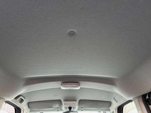 ルーミー カスタムG-T ターボ モデリスタエアロ 純正ナビ 両側電動スライドドア 衝突軽減ブレーキ 誤発進抑制機能 車線逸脱警報  ETC バックカメラ Bluetooth再生 DVD再生 クルーズコントロール(42枚目)