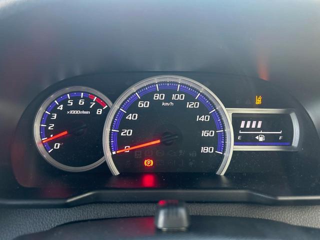 ルーミー カスタムG-T ターボ モデリスタエアロ 純正ナビ 両側電動スライドドア 衝突軽減ブレーキ 誤発進抑制機能 車線逸脱警報  ETC バックカメラ Bluetooth再生 DVD再生 クルーズコントロール(47枚目)