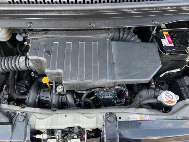 デイズ Ｘ　Ｖセレクション＋セーフティＩＩ　純正ナビ　禁煙　全周囲カメラ　衝突軽減ブレーキ　踏み間違え防止アシスト　Ｂｌｕｅｔｏｏｔｈ再生　ＤＶＤ再生　地デジＴＶ　アイドリングストップ　スマートキー　プッシュスタート　オートエアコン（18枚目）