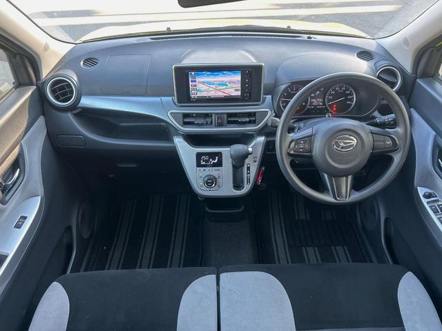 キャスト アクティバＧ　リミテッド　ＳＡＩＩＩ　純正ナビ　禁煙　全周囲カメラ　衝突軽減ブレーキ　車線逸脱警報　誤発進抑制機能　先行車発進お知らせ機能　オートハイビーム　バックカメラ　ＥＴＣ　Ｂｌｕｅｔｏｏｔｈ再生　ＤＶＤ再生　シートヒーター（2枚目）