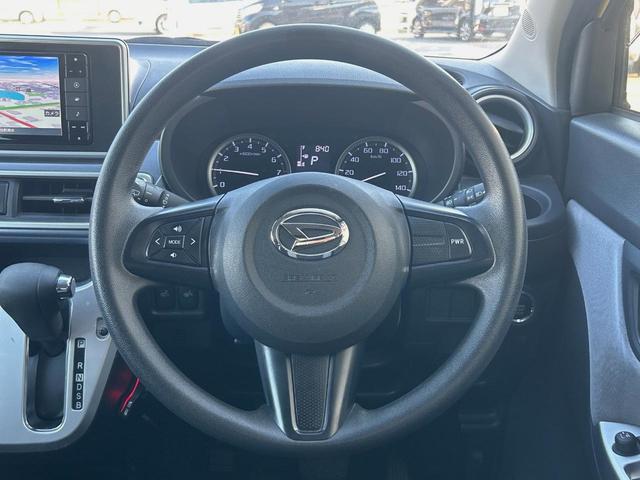 キャスト アクティバＧ　リミテッド　ＳＡＩＩＩ　純正ナビ　禁煙　全周囲カメラ　衝突軽減ブレーキ　車線逸脱警報　誤発進抑制機能　先行車発進お知らせ機能　オートハイビーム　バックカメラ　ＥＴＣ　Ｂｌｕｅｔｏｏｔｈ再生　ＤＶＤ再生　シートヒーター（11枚目）