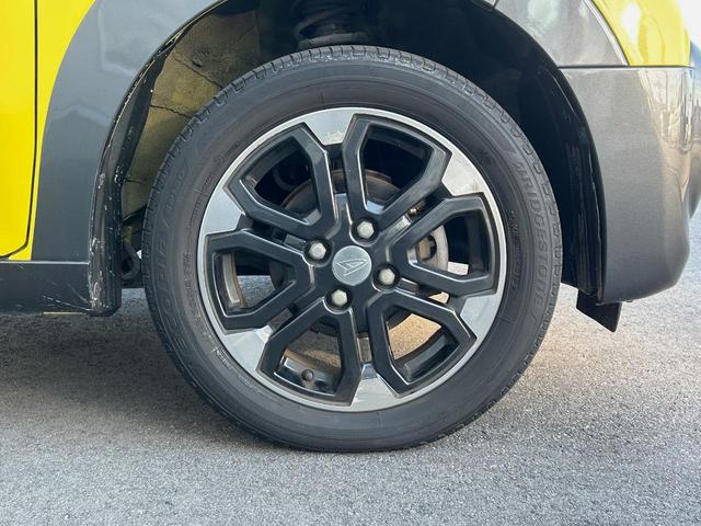 キャスト アクティバＧ　リミテッド　ＳＡＩＩＩ　純正ナビ　禁煙　全周囲カメラ　衝突軽減ブレーキ　車線逸脱警報　誤発進抑制機能　先行車発進お知らせ機能　オートハイビーム　バックカメラ　ＥＴＣ　Ｂｌｕｅｔｏｏｔｈ再生　ＤＶＤ再生　シートヒーター（12枚目）