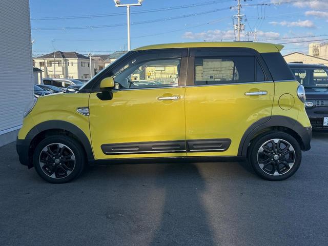 キャスト アクティバＧ　リミテッド　ＳＡＩＩＩ　純正ナビ　禁煙　全周囲カメラ　衝突軽減ブレーキ　車線逸脱警報　誤発進抑制機能　先行車発進お知らせ機能　オートハイビーム　バックカメラ　ＥＴＣ　Ｂｌｕｅｔｏｏｔｈ再生　ＤＶＤ再生　シートヒーター（16枚目）