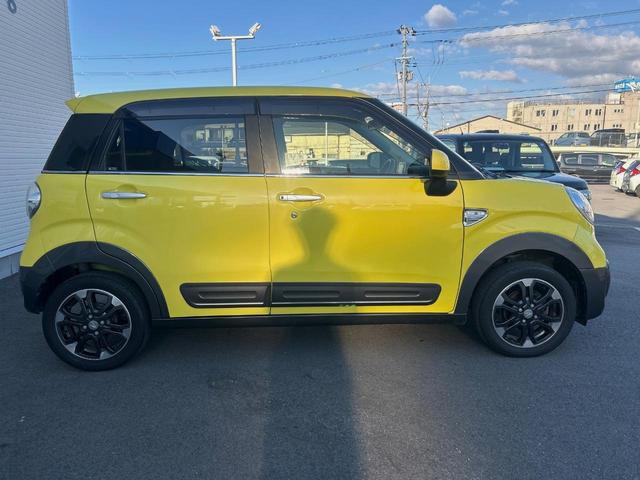 キャスト アクティバＧ　リミテッド　ＳＡＩＩＩ　純正ナビ　禁煙　全周囲カメラ　衝突軽減ブレーキ　車線逸脱警報　誤発進抑制機能　先行車発進お知らせ機能　オートハイビーム　バックカメラ　ＥＴＣ　Ｂｌｕｅｔｏｏｔｈ再生　ＤＶＤ再生　シートヒーター（17枚目）