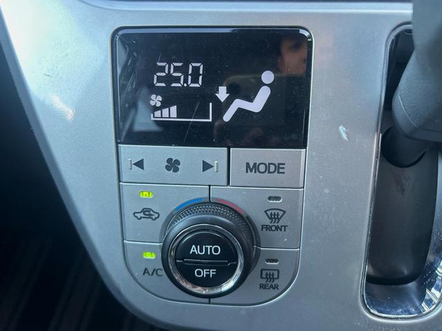 キャスト アクティバＧ　リミテッド　ＳＡＩＩＩ　純正ナビ　禁煙　全周囲カメラ　衝突軽減ブレーキ　車線逸脱警報　誤発進抑制機能　先行車発進お知らせ機能　オートハイビーム　バックカメラ　ＥＴＣ　Ｂｌｕｅｔｏｏｔｈ再生　ＤＶＤ再生　シートヒーター（27枚目）