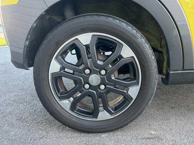 キャスト アクティバＧ　リミテッド　ＳＡＩＩＩ　純正ナビ　禁煙　全周囲カメラ　衝突軽減ブレーキ　車線逸脱警報　誤発進抑制機能　先行車発進お知らせ機能　オートハイビーム　バックカメラ　ＥＴＣ　Ｂｌｕｅｔｏｏｔｈ再生　ＤＶＤ再生　シートヒーター（36枚目）