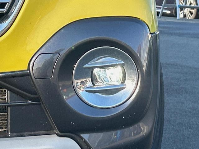 キャスト アクティバＧ　リミテッド　ＳＡＩＩＩ　純正ナビ　禁煙　全周囲カメラ　衝突軽減ブレーキ　車線逸脱警報　誤発進抑制機能　先行車発進お知らせ機能　オートハイビーム　バックカメラ　ＥＴＣ　Ｂｌｕｅｔｏｏｔｈ再生　ＤＶＤ再生　シートヒーター（38枚目）