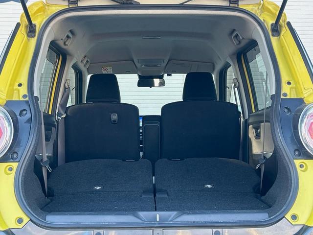 キャスト アクティバＧ　リミテッド　ＳＡＩＩＩ　純正ナビ　禁煙　全周囲カメラ　衝突軽減ブレーキ　車線逸脱警報　誤発進抑制機能　先行車発進お知らせ機能　オートハイビーム　バックカメラ　ＥＴＣ　Ｂｌｕｅｔｏｏｔｈ再生　ＤＶＤ再生　シートヒーター（40枚目）