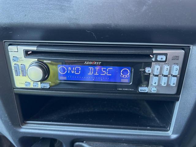 クリッパーバン GL 禁煙車 ETC ポータブルナビ CD再生 パワーウィンドウ プライバシーガラス ヘッドライトレベライザー(4枚目)