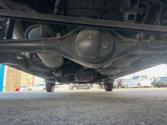 クリッパーバン GL 禁煙車 ETC ポータブルナビ CD再生 パワーウィンドウ プライバシーガラス ヘッドライトレベライザー(18枚目)