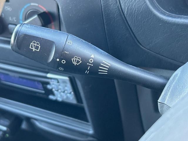 クリッパーバン GL 禁煙車 ETC ポータブルナビ CD再生 パワーウィンドウ プライバシーガラス ヘッドライトレベライザー(23枚目)