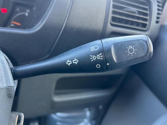 クリッパーバン GL 禁煙車 ETC ポータブルナビ CD再生 パワーウィンドウ プライバシーガラス ヘッドライトレベライザー(24枚目)