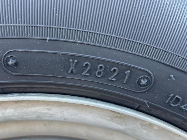 クリッパーバン GL 禁煙車 ETC ポータブルナビ CD再生 パワーウィンドウ プライバシーガラス ヘッドライトレベライザー(25枚目)