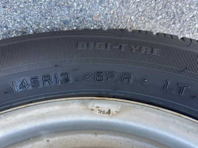 クリッパーバン GL 禁煙車 ETC ポータブルナビ CD再生 パワーウィンドウ プライバシーガラス ヘッドライトレベライザー(26枚目)