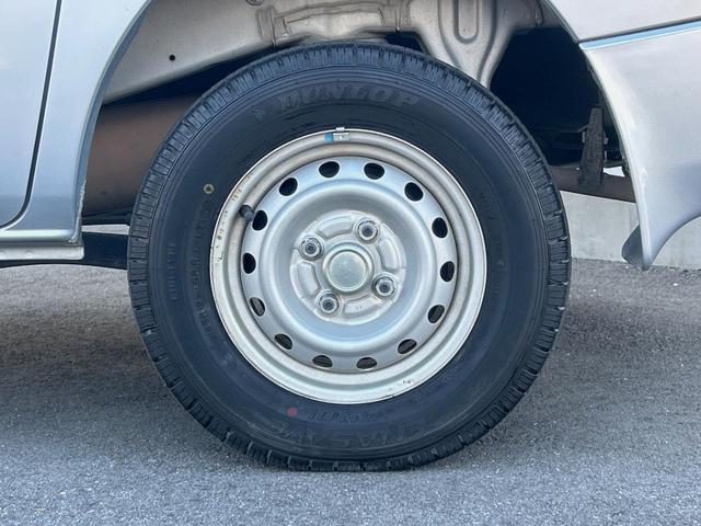 クリッパーバン GL 禁煙車 ETC ポータブルナビ CD再生 パワーウィンドウ プライバシーガラス ヘッドライトレベライザー(29枚目)