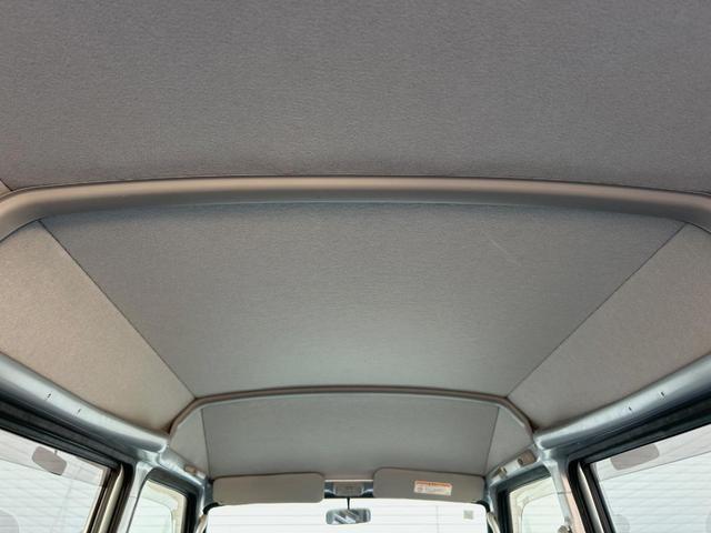 クリッパーバン GL 禁煙車 ETC ポータブルナビ CD再生 パワーウィンドウ プライバシーガラス ヘッドライトレベライザー(34枚目)
