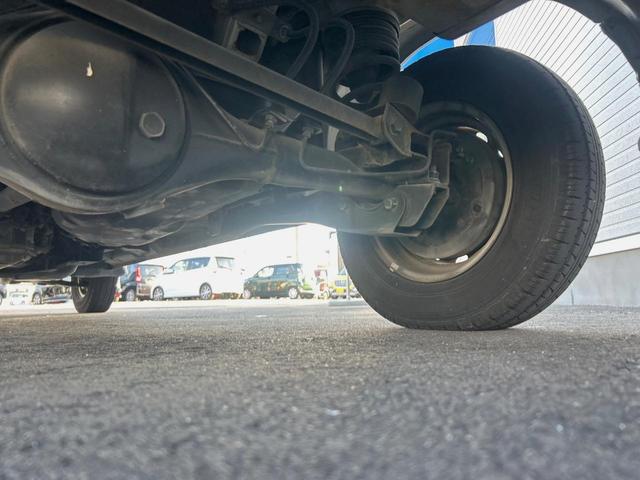 クリッパーバン GL 禁煙車 ETC ポータブルナビ CD再生 パワーウィンドウ プライバシーガラス ヘッドライトレベライザー(35枚目)