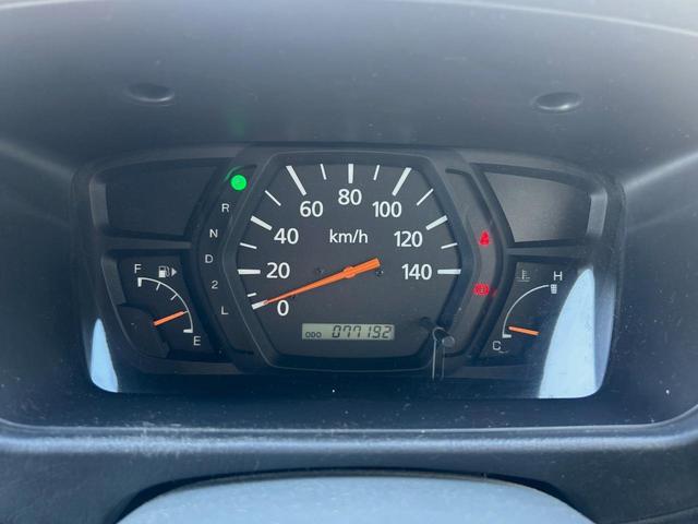 クリッパーバン GL 禁煙車 ETC ポータブルナビ CD再生 パワーウィンドウ プライバシーガラス ヘッドライトレベライザー(37枚目)