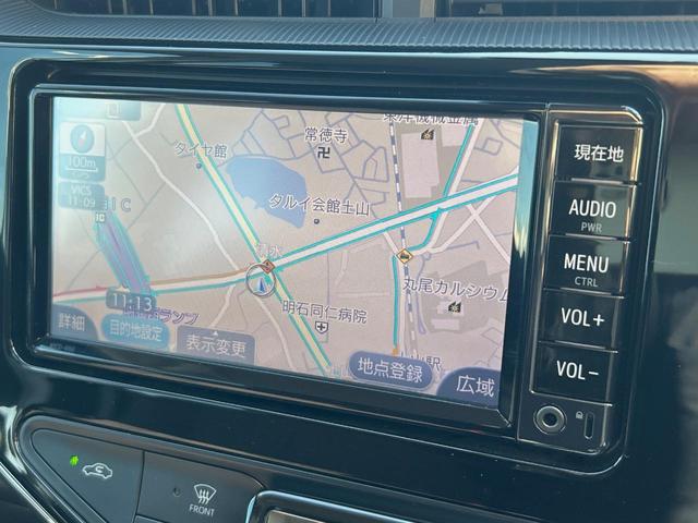 アクア Ｇ　純正ナビ　禁煙　衝突軽減ブレーキ　オートハイビーム　車線逸脱警報　バックカメラ　ＥＴＣ　ＬＥＤヘッドライト　Ｂｌｕｅｔｏｏｔｈ再生　クルーズコントロール　スマートキー　プッシュスタート　オートライト（22枚目）