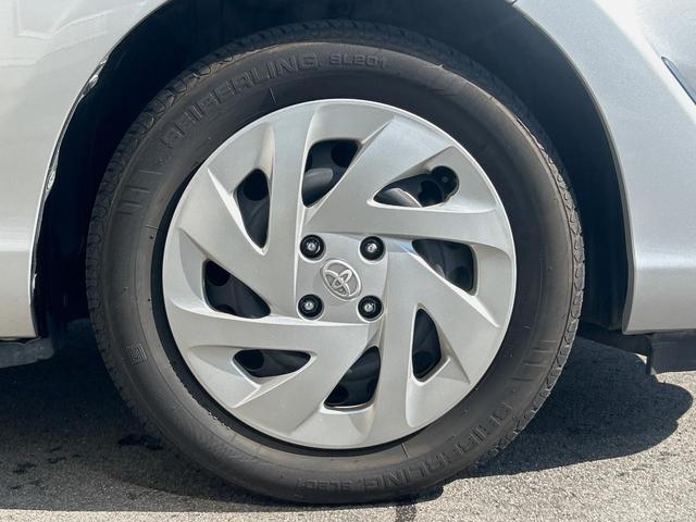 アクア Ｇ　純正ナビ　禁煙　衝突軽減ブレーキ　オートハイビーム　車線逸脱警報　バックカメラ　ＥＴＣ　ＬＥＤヘッドライト　Ｂｌｕｅｔｏｏｔｈ再生　クルーズコントロール　スマートキー　プッシュスタート　オートライト（39枚目）