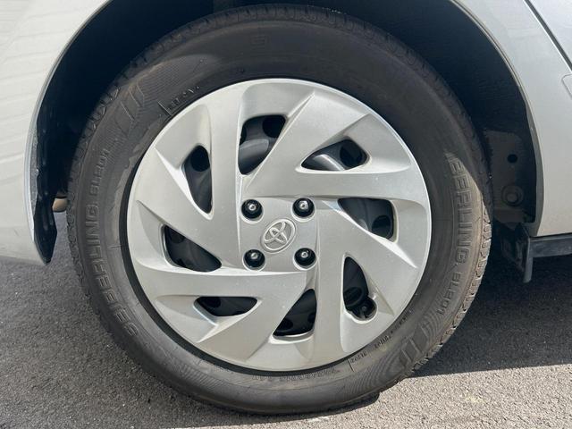 アクア Ｇ　純正ナビ　禁煙　衝突軽減ブレーキ　オートハイビーム　車線逸脱警報　バックカメラ　ＥＴＣ　ＬＥＤヘッドライト　Ｂｌｕｅｔｏｏｔｈ再生　クルーズコントロール　スマートキー　プッシュスタート　オートライト（40枚目）