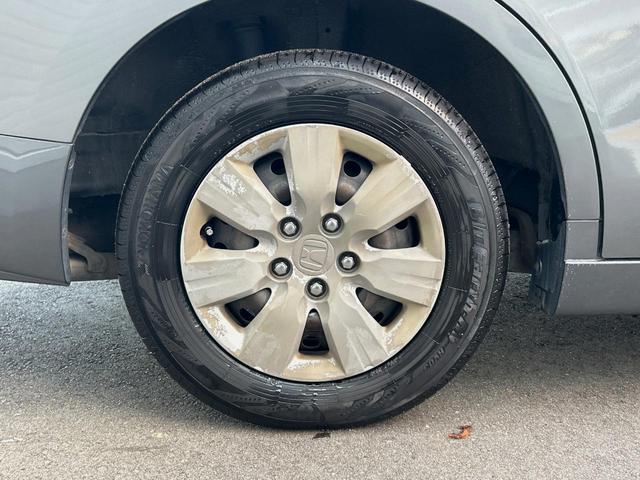 ステップワゴン L 純正ナビ 禁煙 両側電動スライドドア バックカメラ ETC HIDヘッドライト オートライト オートエアコン スマートキー ステアリングスイッチ シートリフター 盗難防止装置 フローリング(35枚目)