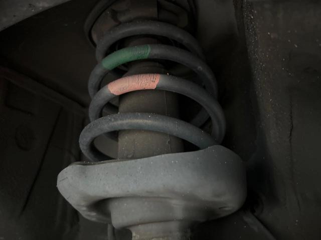 ステップワゴン L 純正ナビ 禁煙 両側電動スライドドア バックカメラ ETC HIDヘッドライト オートライト オートエアコン スマートキー ステアリングスイッチ シートリフター 盗難防止装置 フローリング(41枚目)