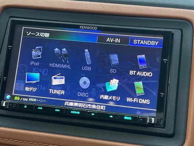 ヴェゼル ハイブリッドZ・ホンダセンシング ホンダセンシングレスOP KENWOODナビ バックカメラ 禁煙車 ハーフレザーシート スマートキー LEDヘッド ビルトインETC クルコン オートライト デュアルエアコン Bluetooth(3枚目)