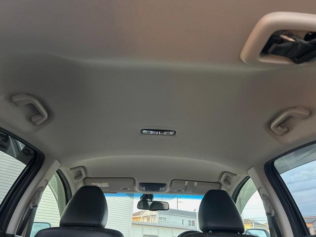 ヴェゼル ハイブリッドZ・ホンダセンシング ホンダセンシングレスOP KENWOODナビ バックカメラ 禁煙車 ハーフレザーシート スマートキー LEDヘッド ビルトインETC クルコン オートライト デュアルエアコン Bluetooth(24枚目)