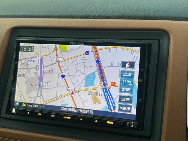 ヴェゼル ハイブリッドZ・ホンダセンシング ホンダセンシングレスOP KENWOODナビ バックカメラ 禁煙車 ハーフレザーシート スマートキー LEDヘッド ビルトインETC クルコン オートライト デュアルエアコン Bluetooth(28枚目)