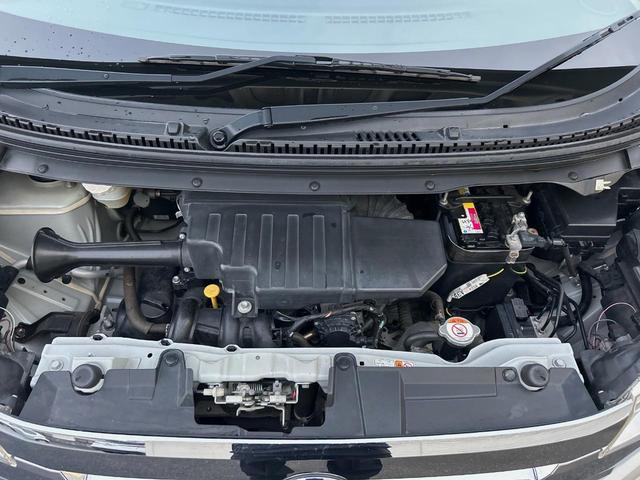 デイズ ハイウェイスター G 純正ナビ 禁煙車 全周囲カメラ ETC Bluetooth再生 DVD再生 地デジTV HIDヘッドライト アイドリングストップ 15インチアルミ オートライト オートエアコン プッシュスタート(18枚目)