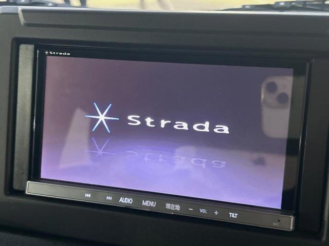 ジムニー XC Strada製ナビゲーション 禁煙車 衝突軽減ブレーキ 車線逸脱警報 先行車発進お知らせ機能 オートハイビーム 標識認識機能 ETC バックカメラ シートヒーター LEDヘッドライト(3枚目)