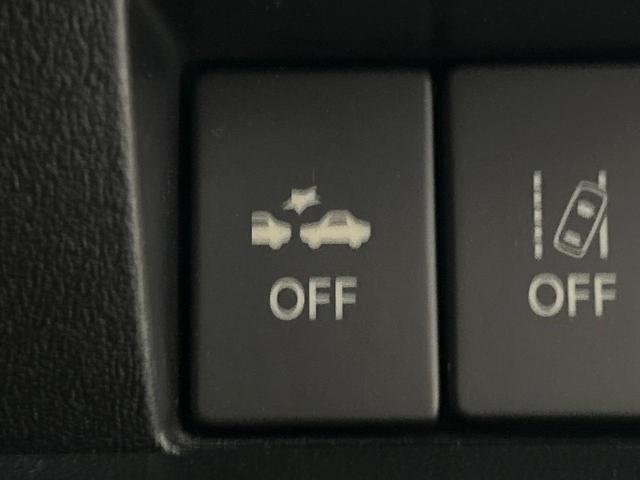 ジムニー XC Strada製ナビゲーション 禁煙車 衝突軽減ブレーキ 車線逸脱警報 先行車発進お知らせ機能 オートハイビーム 標識認識機能 ETC バックカメラ シートヒーター LEDヘッドライト(5枚目)