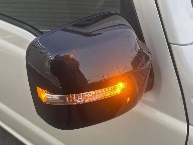 ジムニー XC Strada製ナビゲーション 禁煙車 衝突軽減ブレーキ 車線逸脱警報 先行車発進お知らせ機能 オートハイビーム 標識認識機能 ETC バックカメラ シートヒーター LEDヘッドライト(35枚目)