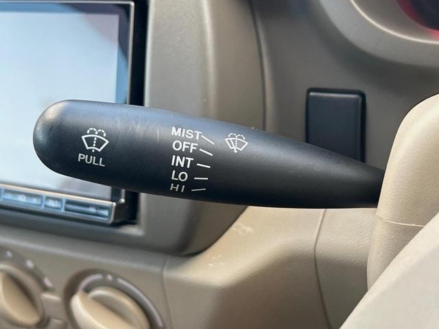 アルト G Strada製ナビゲーション 禁煙車 Bluetooth再生 DVD再生 地デジTV キーレス ヘッドライトレベライザー 電動格納ミラー プライバシーガラス(22枚目)