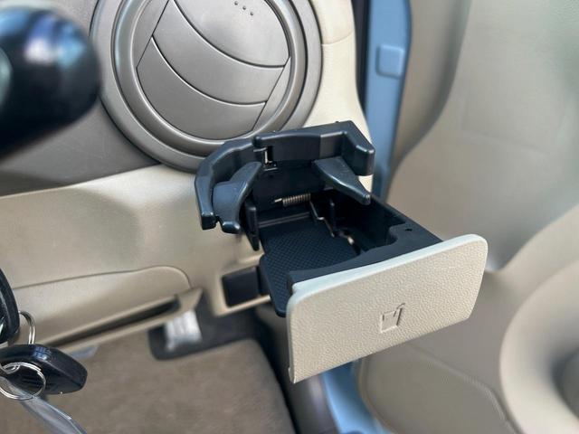 アルト G Strada製ナビゲーション 禁煙車 Bluetooth再生 DVD再生 地デジTV キーレス ヘッドライトレベライザー 電動格納ミラー プライバシーガラス(40枚目)