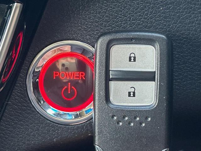 ヴェゼル ハイブリッドＺ・ホンダセンシング　ホンダセンシング／レーダークルーズ／純正ナビ／車線逸脱警報／バックカメラ／ＥＴＣ／ＬＥＤヘッド／前席シートヒーター／デュアルオートエアコン／パドルシフト／ハーフレザー／電子パーキング（38枚目）