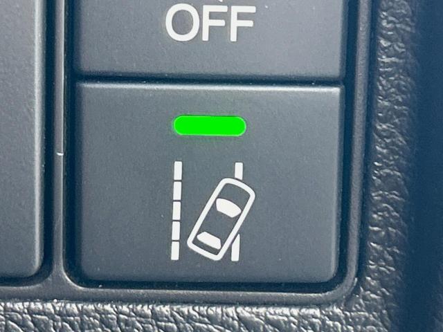 ヴェゼル ハイブリッドＺ・ホンダセンシング　ホンダセンシング／レーダークルーズ／純正ナビ／車線逸脱警報／バックカメラ／ＥＴＣ／ＬＥＤヘッド／前席シートヒーター／デュアルオートエアコン／パドルシフト／ハーフレザー／電子パーキング（39枚目）