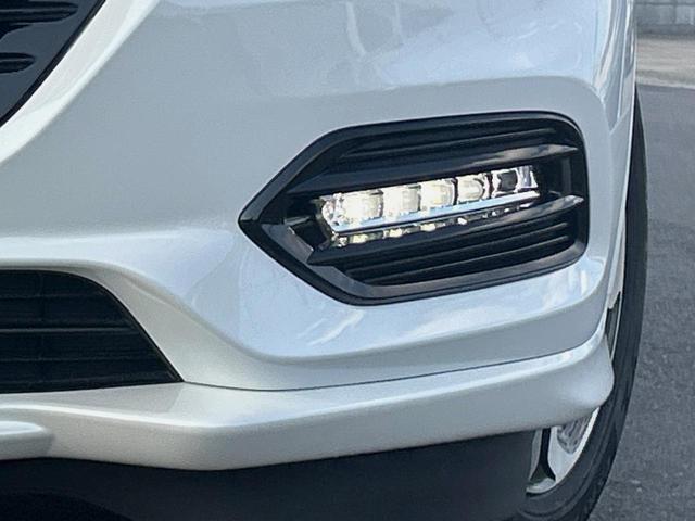 ヴェゼル ハイブリッドＺ・ホンダセンシング　ホンダセンシング／レーダークルーズ／純正ナビ／車線逸脱警報／バックカメラ／ＥＴＣ／ＬＥＤヘッド／前席シートヒーター／デュアルオートエアコン／パドルシフト／ハーフレザー／電子パーキング（50枚目）