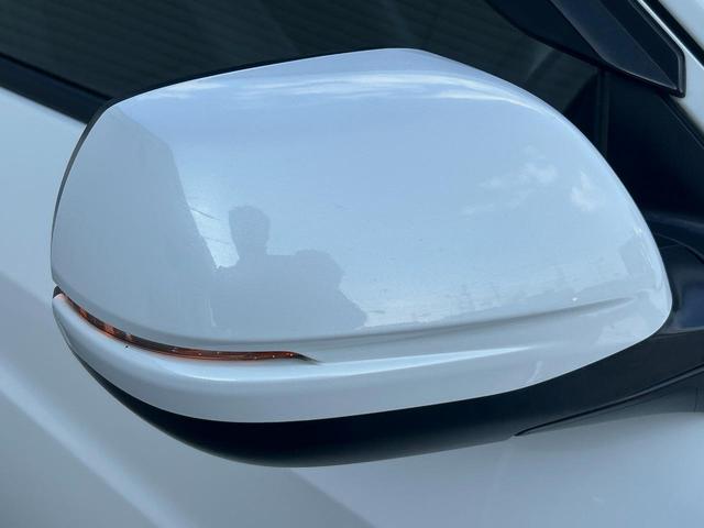 ヴェゼル ハイブリッドＺ・ホンダセンシング　ホンダセンシング／レーダークルーズ／純正ナビ／車線逸脱警報／バックカメラ／ＥＴＣ／ＬＥＤヘッド／前席シートヒーター／デュアルオートエアコン／パドルシフト／ハーフレザー／電子パーキング（51枚目）