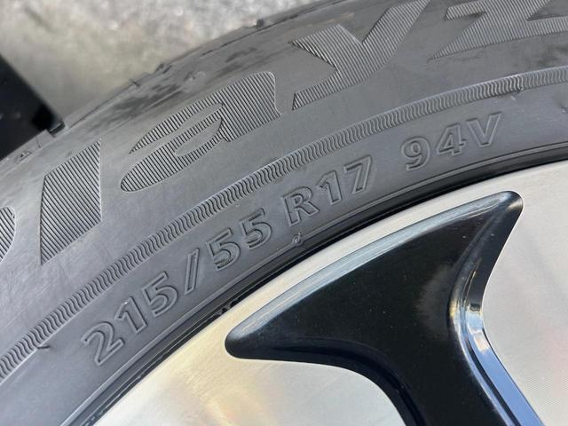 ヴェゼル ハイブリッドＺ・ホンダセンシング　ホンダセンシング／レーダークルーズ／純正ナビ／車線逸脱警報／バックカメラ／ＥＴＣ／ＬＥＤヘッド／前席シートヒーター／デュアルオートエアコン／パドルシフト／ハーフレザー／電子パーキング（53枚目）