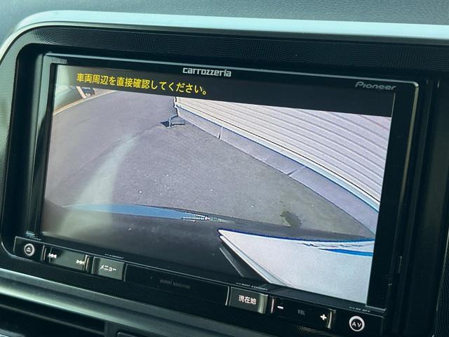 シエンタ G 7人乗 モデリスタエアロ carrozzeria製ナビゲーション 後席モニター 禁煙車 両側電動スライドドア バックカメラ ETC Bluetooth再生 DVD再生 地デジTV アイドリングストップ(4枚目)