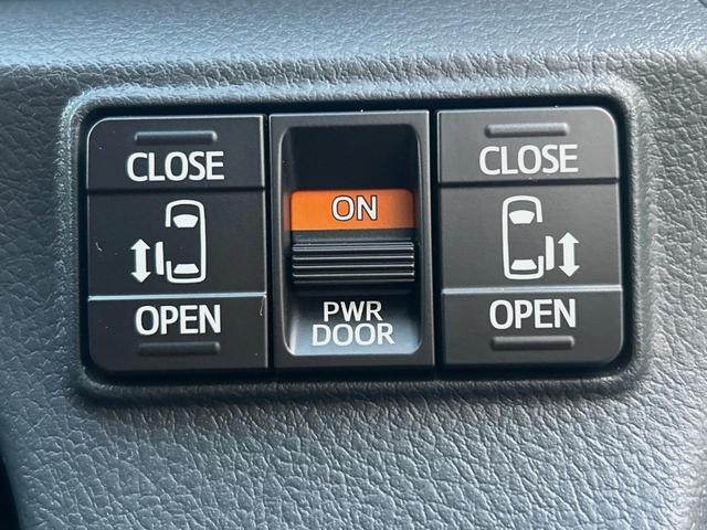 シエンタ G 7人乗 モデリスタエアロ carrozzeria製ナビゲーション 後席モニター 禁煙車 両側電動スライドドア バックカメラ ETC Bluetooth再生 DVD再生 地デジTV アイドリングストップ(5枚目)